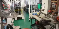 Baggeraarschip te koop