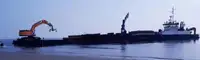 Sleperschip te koop