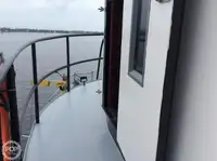 Sleperschip te koop