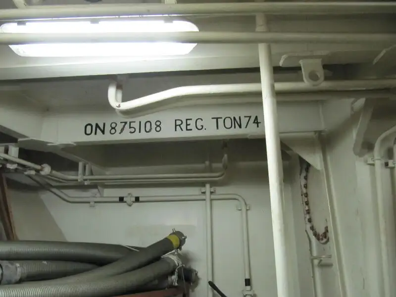 Sleperschip te koop