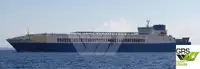 Ro-Ro ship Te koop