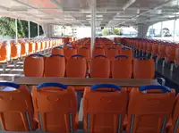 Passagiersschip te koop