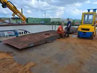 Barge te koop