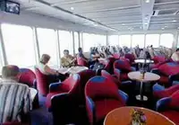 RoPax-schip te koop