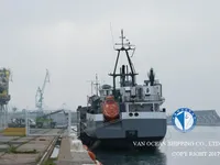 Olie-/chemikaliëntanker te koop