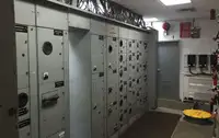 LNG-schip te koop