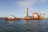 Barge te koop