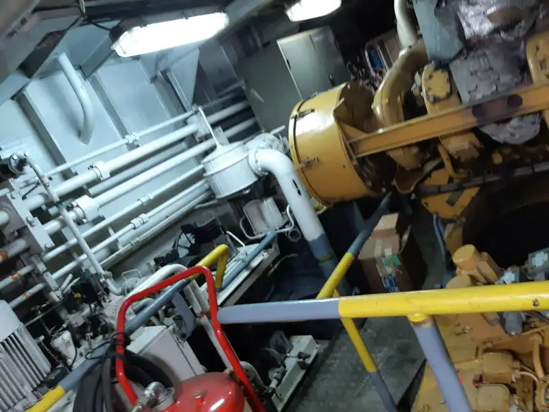 Sleperschip te koop