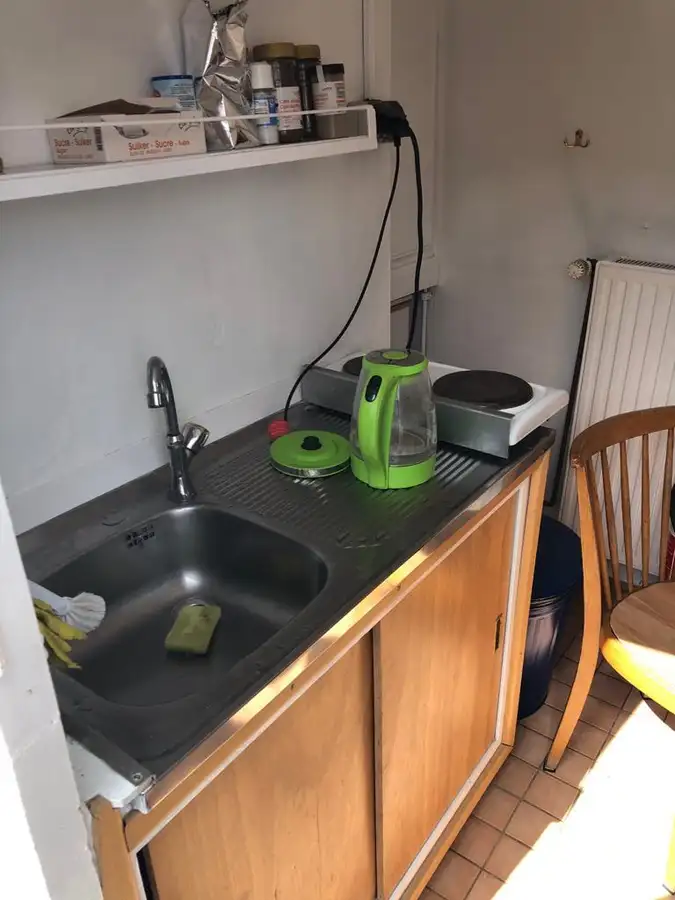 Sleperschip te koop