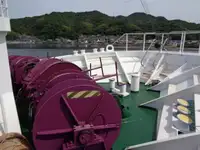 Bulkcarrier te koop