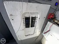 Trawler te koop