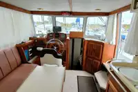 Trawler Te koop