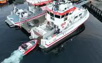 Sleperschip te koop