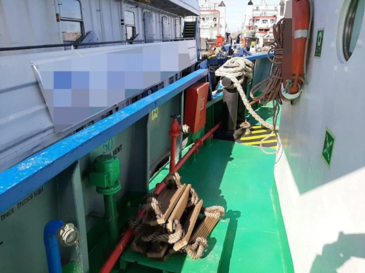 Anchor Handling Tug Supply (AHTS) te koop