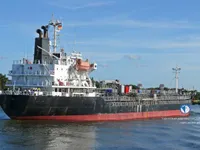 Olie-/chemikaliëntanker te koop