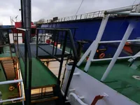 Barge te koop