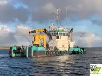 General Cargo/Multi-purpose te koop