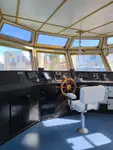 Sleperschip te koop