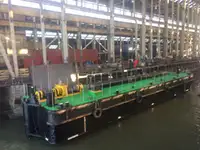Barge te koop