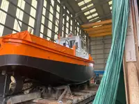 Sleperschip te koop