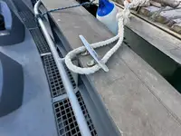 Patrouilleboot te koop