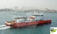 Ro-Ro-veerboot te koop
