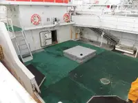 Trawler te koop