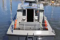 Patrouilleboot te koop