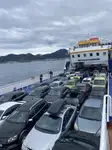 RoPax-schip te koop
