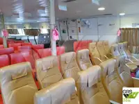 Passagiersschip te koop