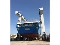 Ro-Ro-schip te koop