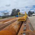 Barge te koop