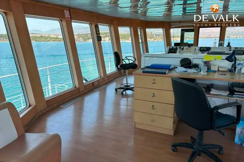 Ro-Ro-schip te koop