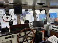 Sleperschip te koop