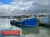 Sleepboot Te koop
