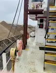 Baggeraarschip te koop