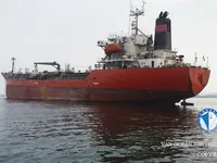 Olie-/chemikaliëntanker te koop