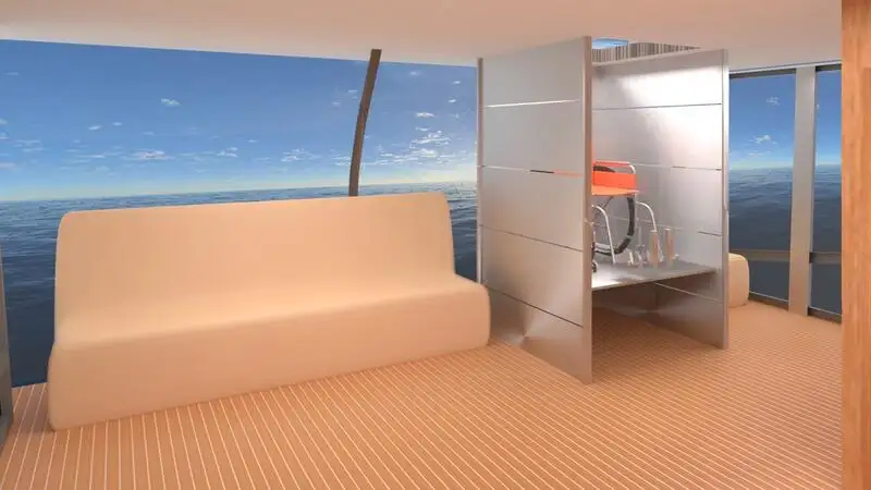 Catamaran te koop