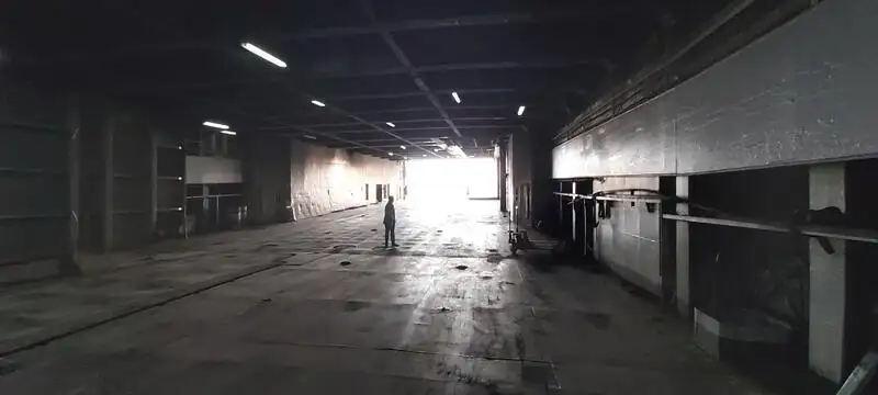 Bulkcarrier te koop