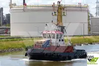 Sleperschip te koop