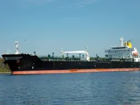 Olie-/chemikaliëntanker te koop