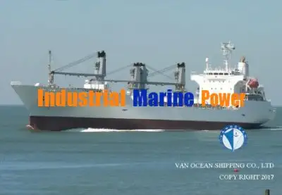 Koelschip te koop