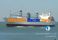 Koelschip te koop