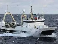 Trawler te koop