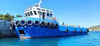 Sleperschip te koop