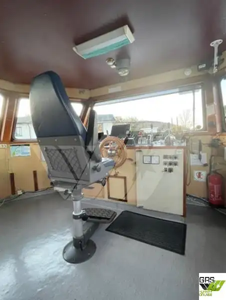 Veerboot te koop