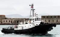 Sleperschip te koop