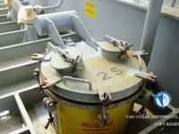 Olie-/chemikaliëntanker te koop