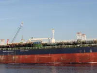 Olie-/chemikaliëntanker te koop