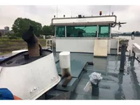 Barge te koop